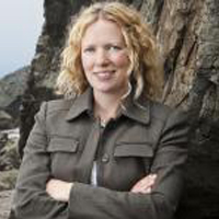 Liz Whiteman