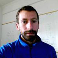 Rob Bochenek