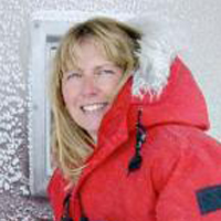 Mary Miller