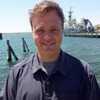 Tom Connolly