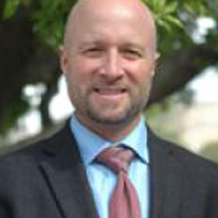 Dean Wendt