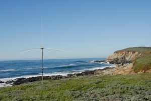 Hog Island Tomales Bay Shore Station