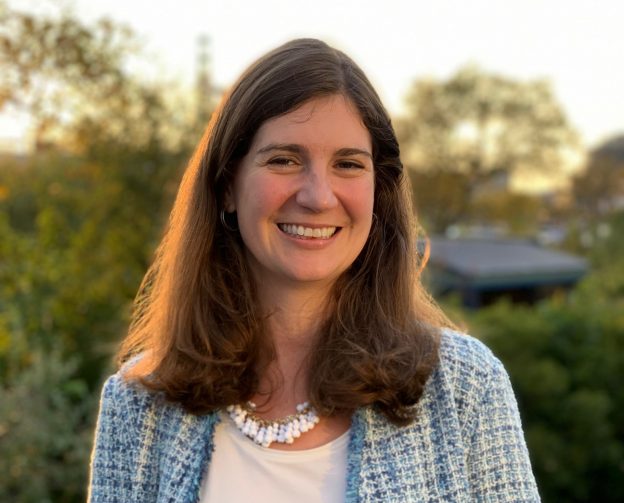 Justine Kimball, PhD