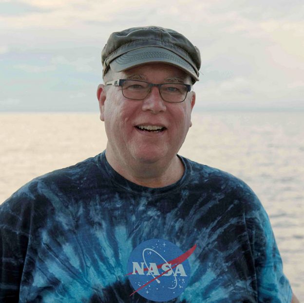 Eric Lindstrom