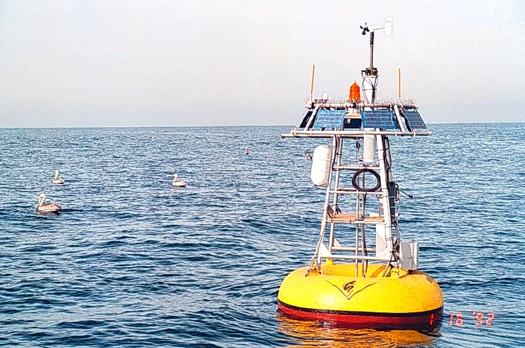 Buoys