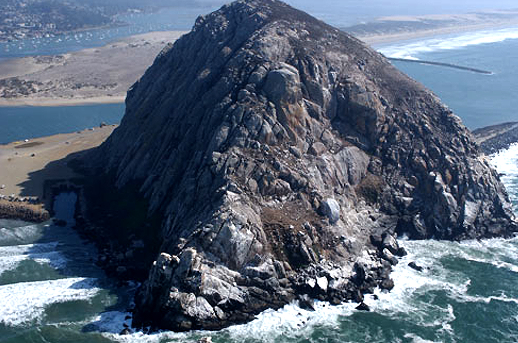 Morro Bay | San Luis Obpispo