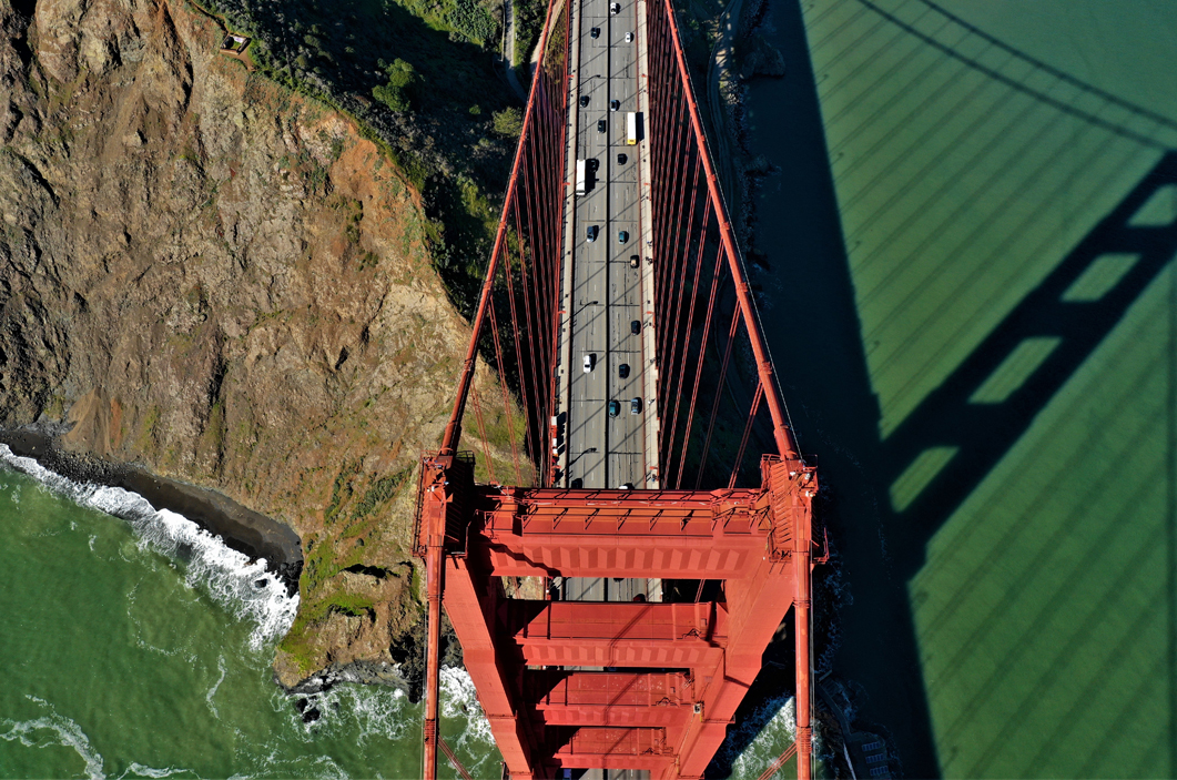 San Francisco Bay