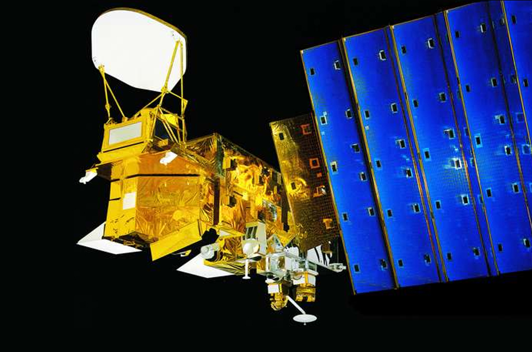 Satellites