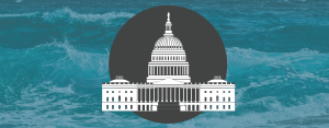 Congress Unanimously Passes the Coordinated Ocean Observations Systems and Research Act