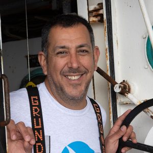 Jaime Jahncke