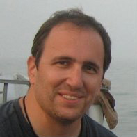 Chad Whelan