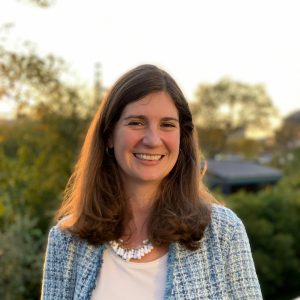 Justine Kimball, PhD