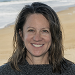 Amy West